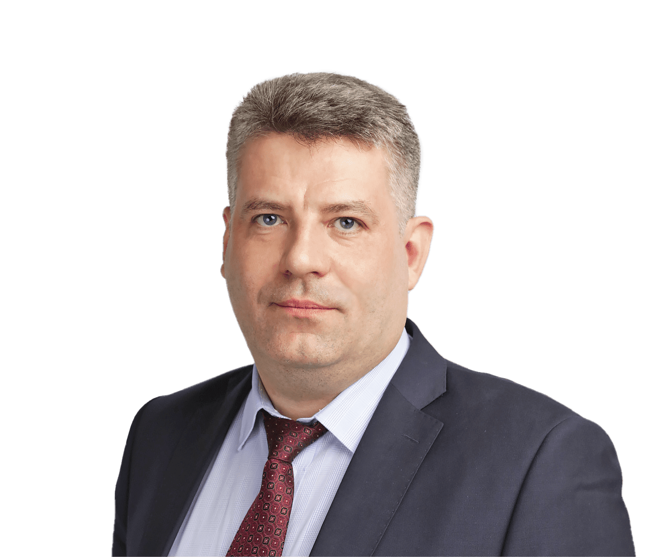 Генеральный директор