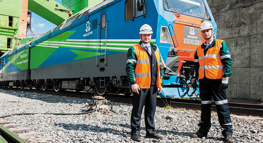 Цепочка поставок