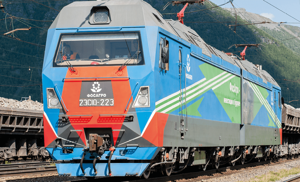 Повышение эффективности логистики