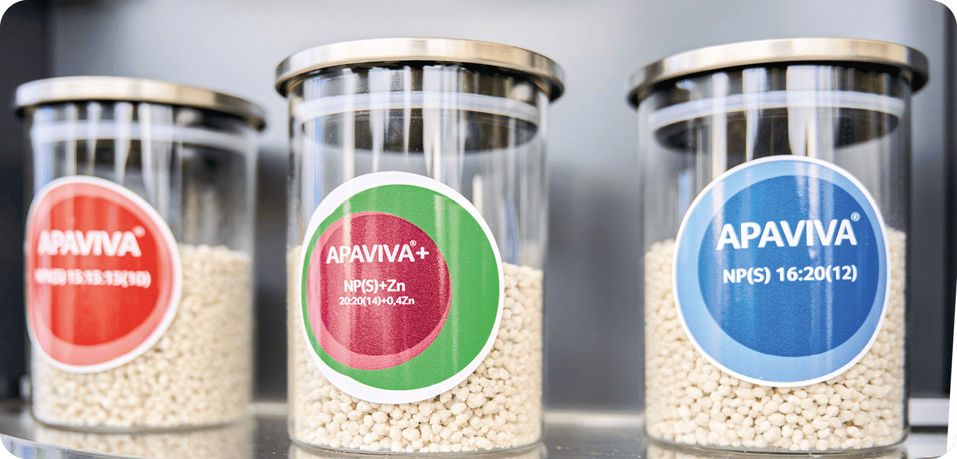 'Азотные удобрения'