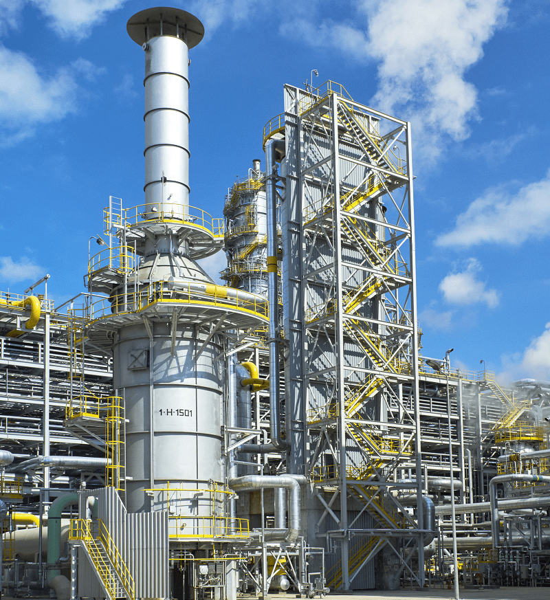 Череповецкий комплекс АО «Апатит»