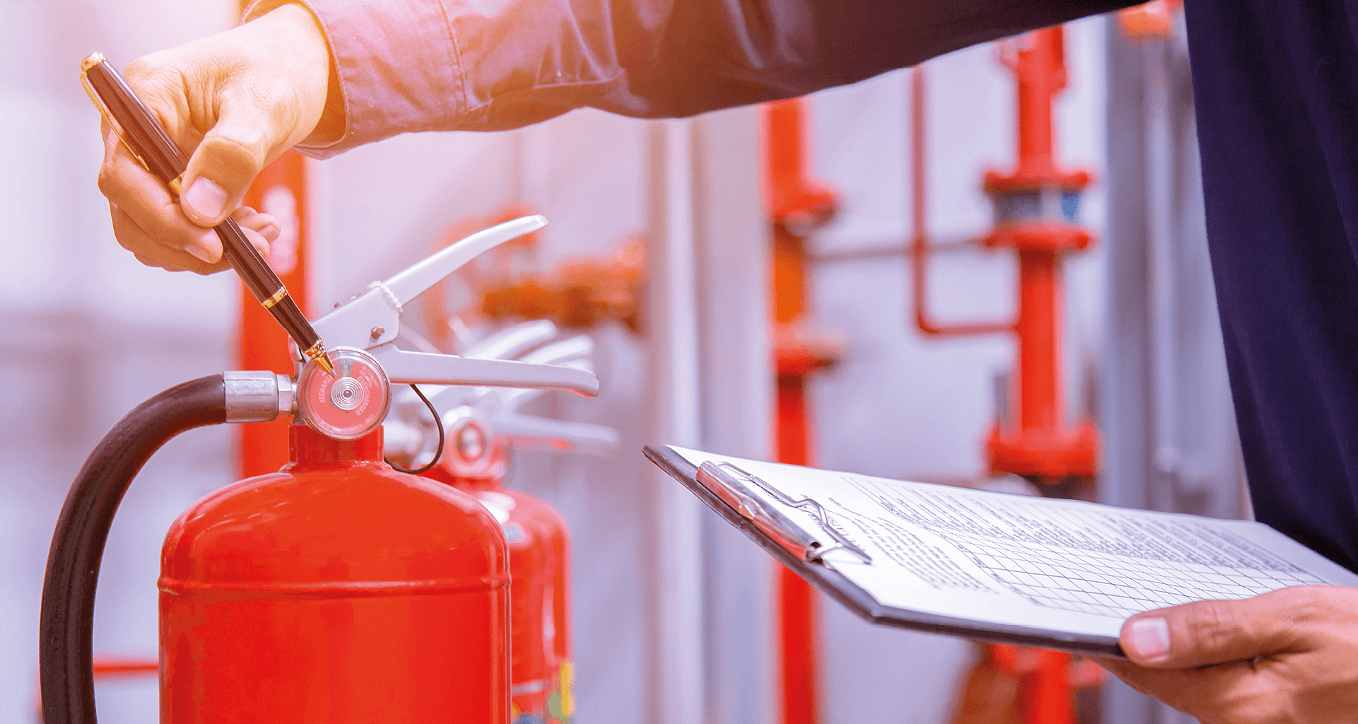 Внешний и внутренний аудит безопасности производства