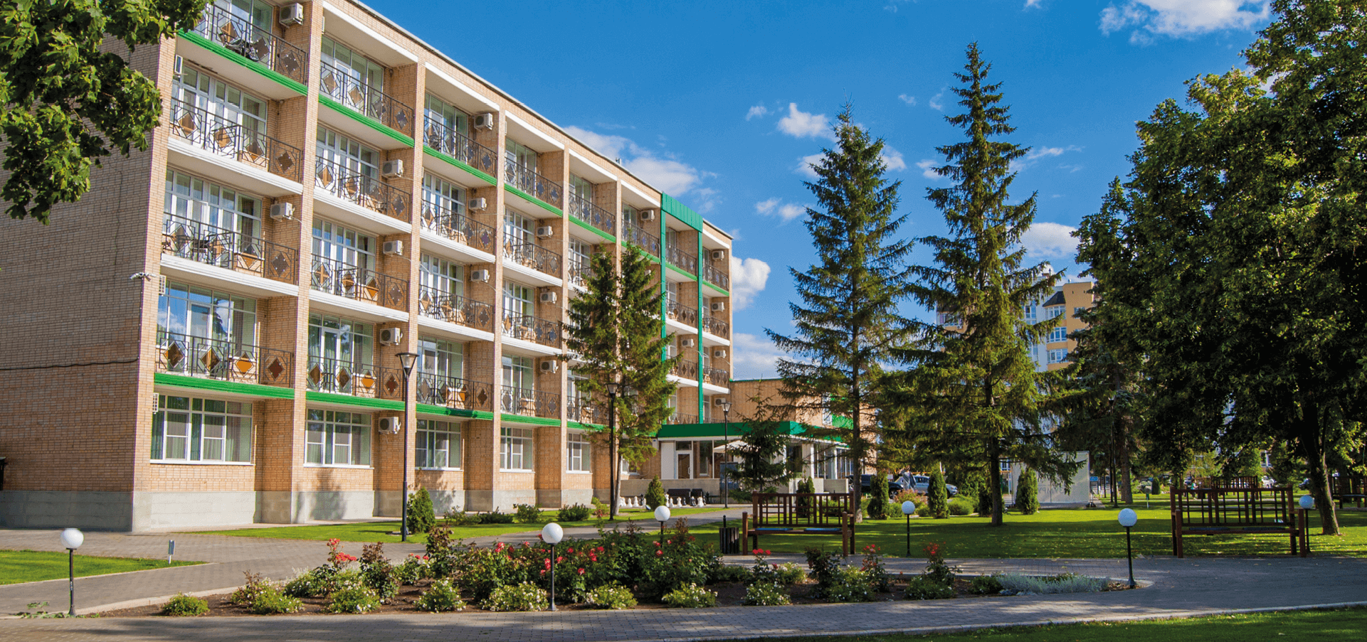 «Оздоровительный отдых»