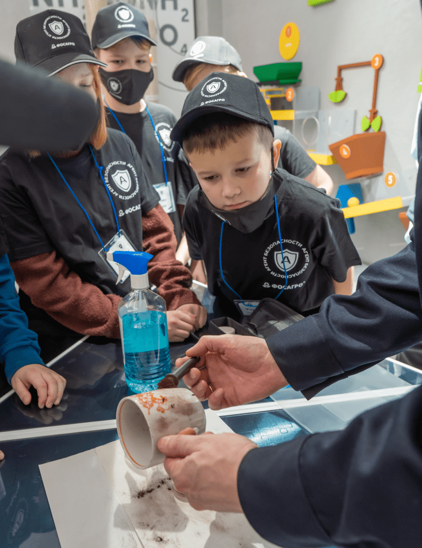 Программа «ДУХОВНОЕ ВОЗРОЖДЕНИЕ»