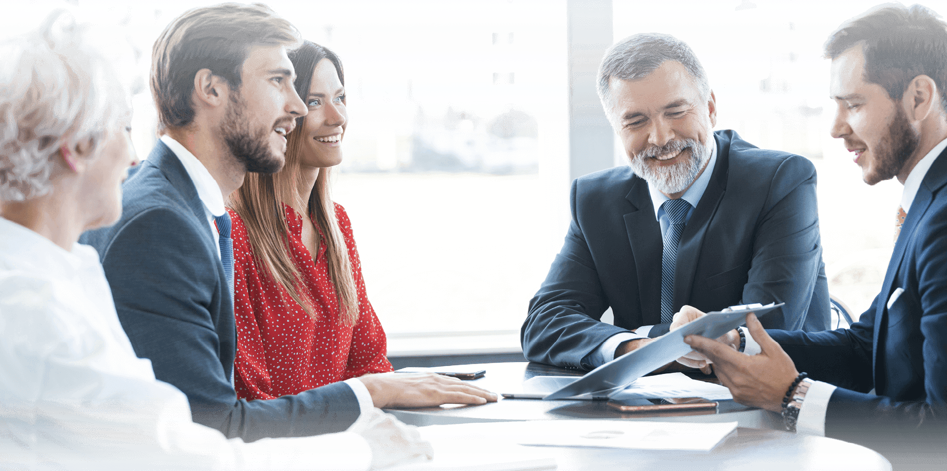 Активная программа коммуникации