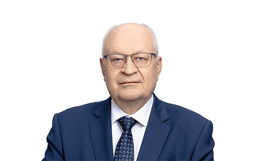 Председатель совета директоров